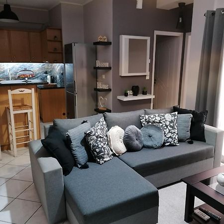 Anna'S Home Μοντέρνο Ρουστίκ Янина Экстерьер фото