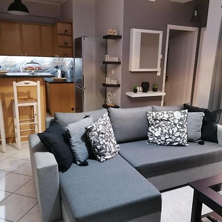 Anna'S Home Μοντέρνο Ρουστίκ Янина Экстерьер фото