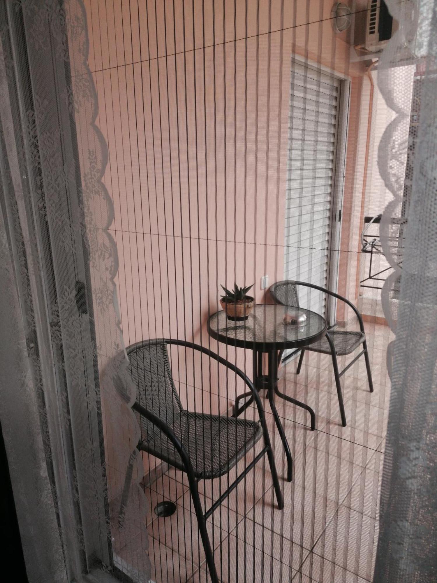 Anna'S Home Μοντέρνο Ρουστίκ Янина Экстерьер фото